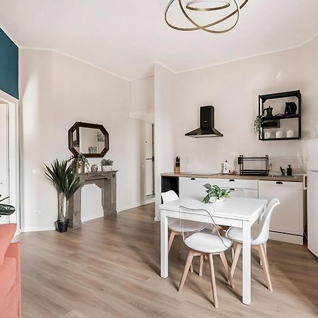 2 Bedroom Gem Near Milano Centrale Fast Wi Fi Kademy House Εξωτερικό φωτογραφία