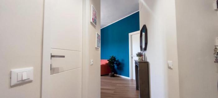 2 Bedroom Gem Near Milano Centrale Fast Wi Fi Kademy House Δωμάτιο φωτογραφία