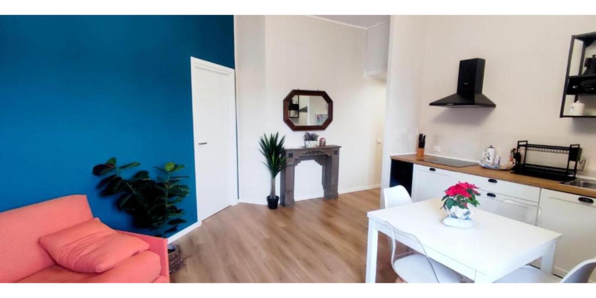 2 Bedroom Gem Near Milano Centrale Fast Wi Fi Kademy House Εξωτερικό φωτογραφία