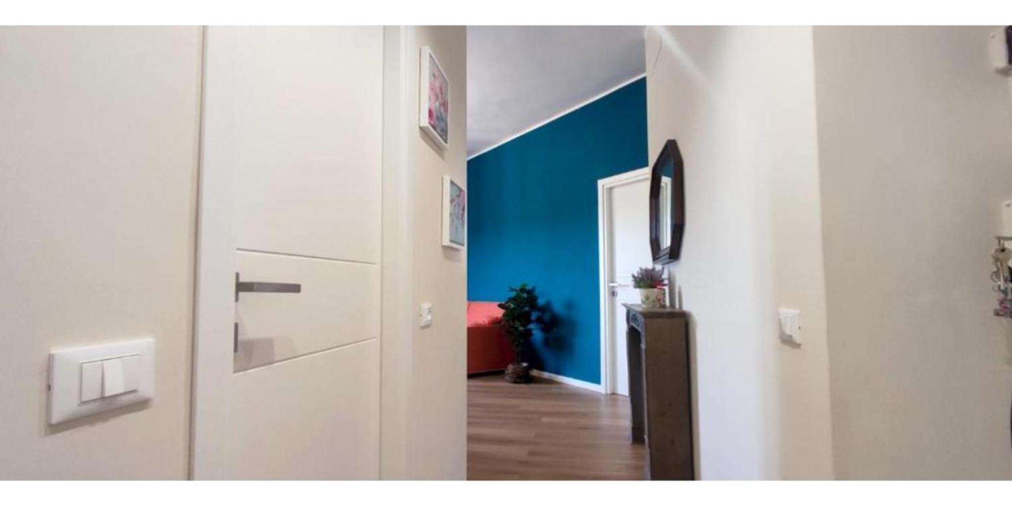 2 Bedroom Gem Near Milano Centrale Fast Wi Fi Kademy House Εξωτερικό φωτογραφία