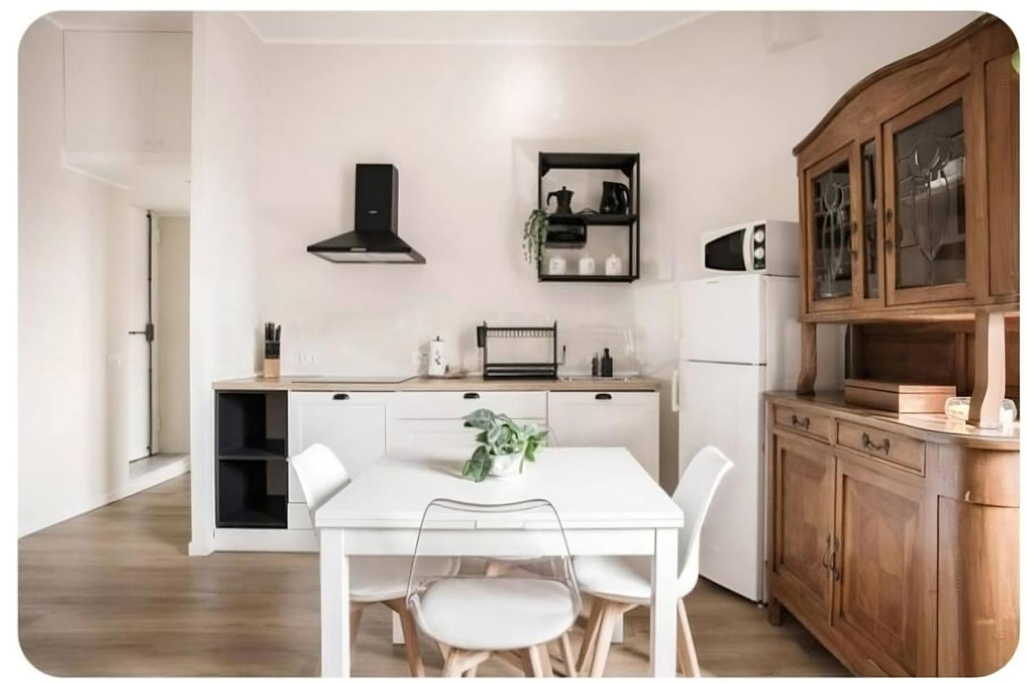 2 Bedroom Gem Near Milano Centrale Fast Wi Fi Kademy House Εξωτερικό φωτογραφία