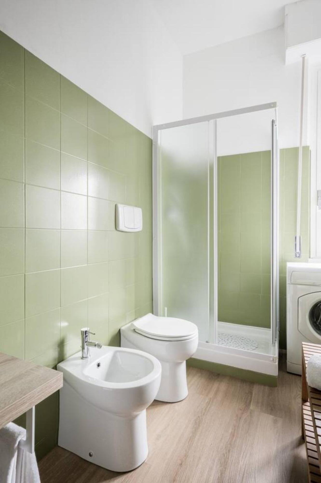 2 Bedroom Gem Near Milano Centrale Fast Wi Fi Kademy House Εξωτερικό φωτογραφία