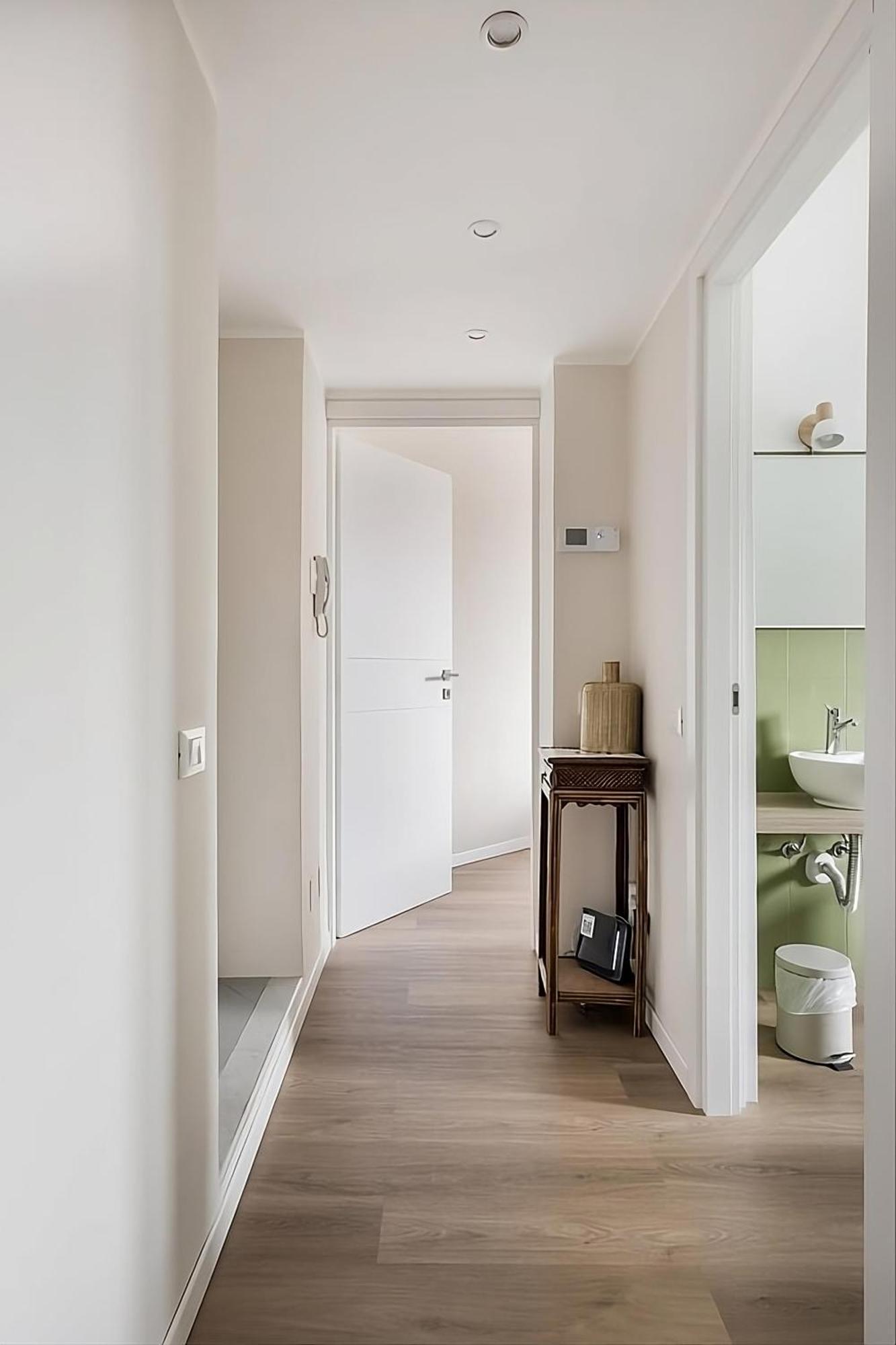 2 Bedroom Gem Near Milano Centrale Fast Wi Fi Kademy House Εξωτερικό φωτογραφία