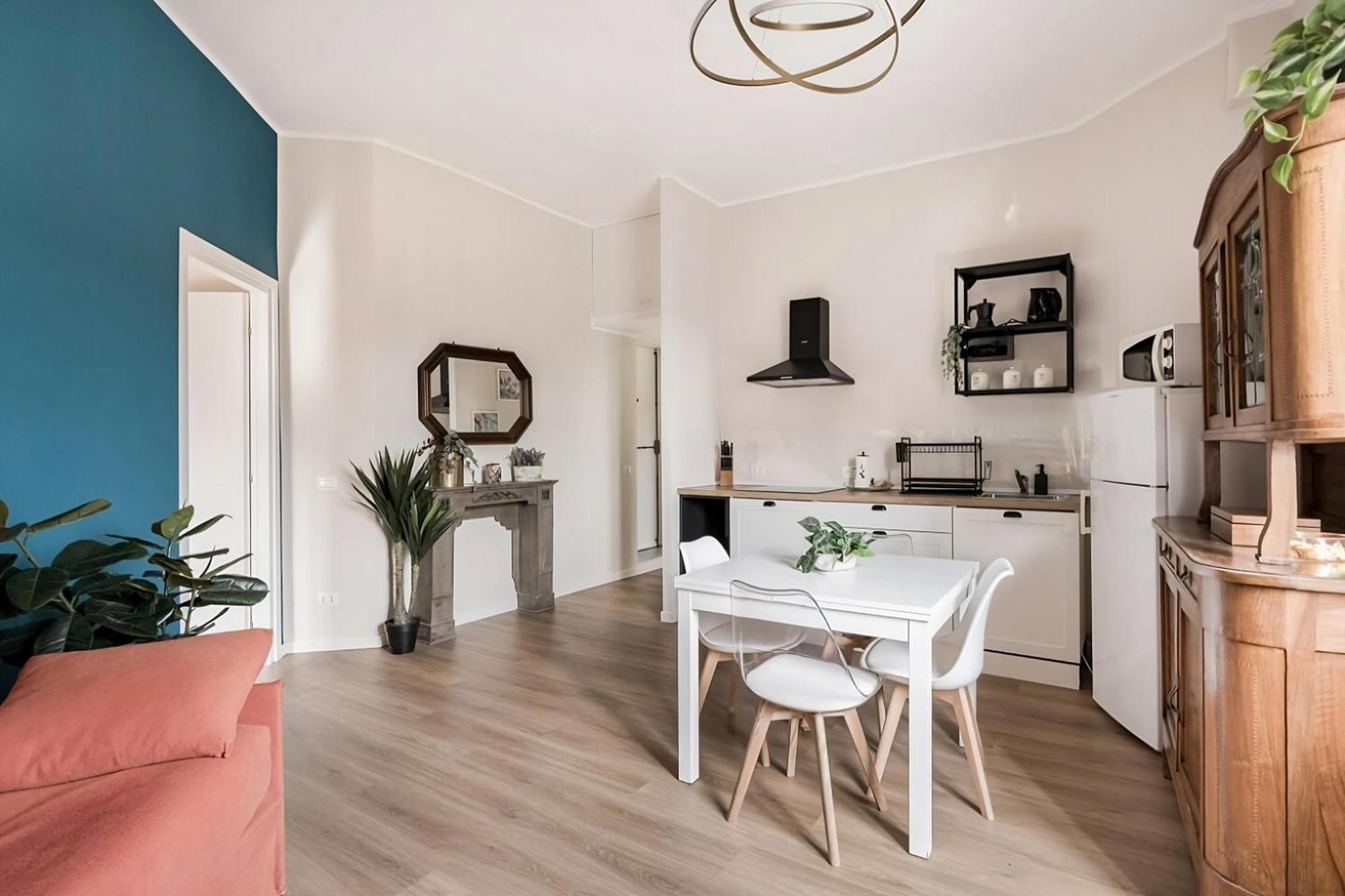 2 Bedroom Gem Near Milano Centrale Fast Wi Fi Kademy House Εξωτερικό φωτογραφία