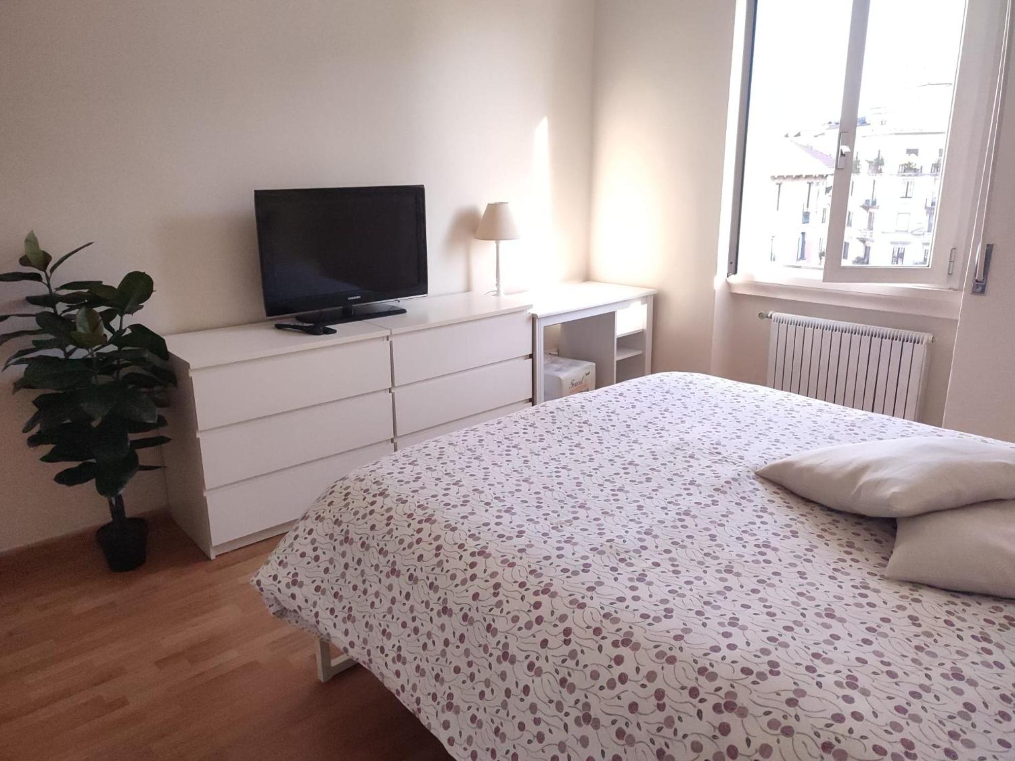 2 Bedroom Gem Near Milano Centrale Fast Wi Fi Kademy House Εξωτερικό φωτογραφία