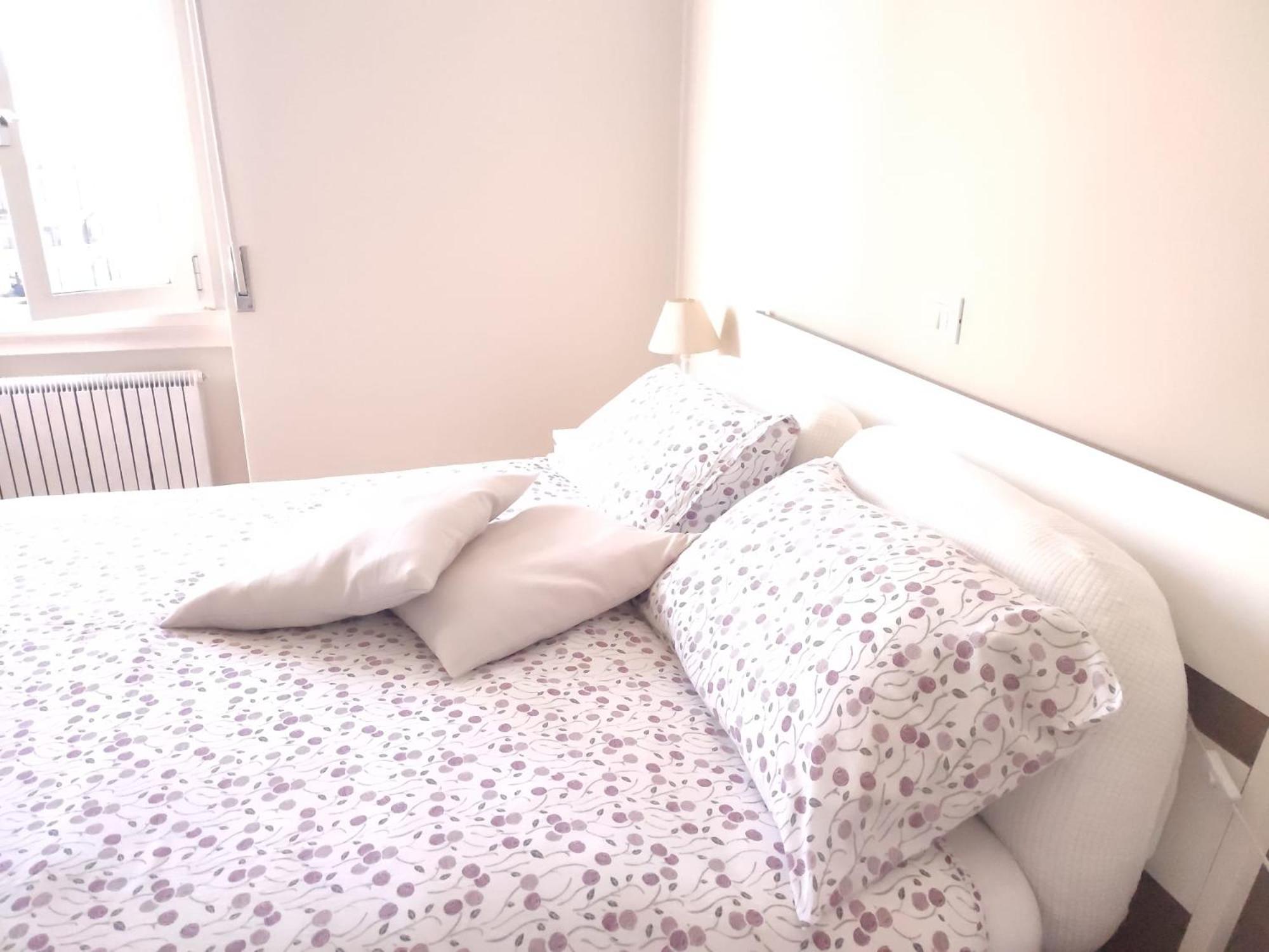 2 Bedroom Gem Near Milano Centrale Fast Wi Fi Kademy House Εξωτερικό φωτογραφία